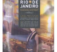 Various Artists - Rio De Janeiro Fashion District (2CD)
