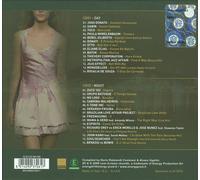 VARIOUS ARTISTS - RIO DE JANEIRO FASHION DISTRICT NEW CD