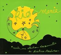 Various Artists - Rio Mania [French Import]