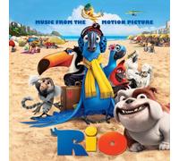 Various Artists - Rio: Music From The Motion Picture