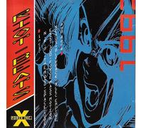 Various Artists - Riot Beats