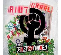 Various Artists - Riot Grrrl Christmas