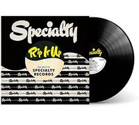 VARIOUS ARTISTS - RIP IT UP THE BEST OF SPECIALTY RECORDS - Vinyl Recor - M3z
