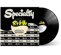 Various Artists Rip It Up: The Best Of Specialty Records (Vinyl) (US IMPORT)