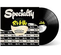 Various Artists Rip It Up: The Best Of Specialty Records (Vinyl)