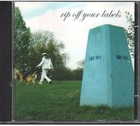 Various Artists - Rip Off Your Labels - More Angular Product