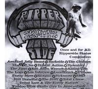Various Artists - Ripperside Skates