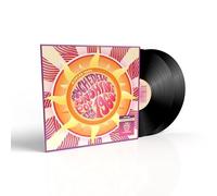 Various Artists - Ripples Presents: Psychedelic Sunshine Pop from the 1960s [VINYL]