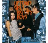 Various Artists - Ripples Vol.4: Uptown Girls and Big City Boys