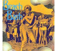 Various Artists - Ripples Vol.5: Beach Bash