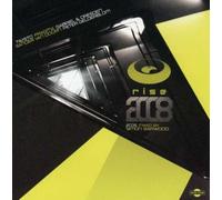 Various Artists - Rise 2008
