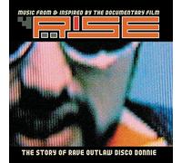 Various Artists - Rise