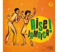 Various Artists - Rise Jamaica Jamaican Indepen - New CD - 12 - Y1398z