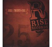 Various Artists - Rise Sampler 2004