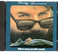 Various Artists - Risky Business