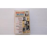 Various Artists - Risque Blues: Keep on Churnin [CASSETTE]