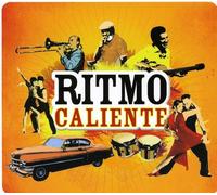 Various Artists - Ritmo Caliente 2012