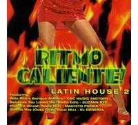 Various Artists - Ritmo Caliente-Latin House