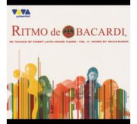Various Artists - Ritmo De Bacardi Vol. 4