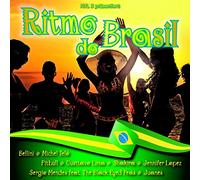 Various Artists - Ritmo Do Brasil