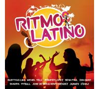 Various Artists - Ritmo Latino