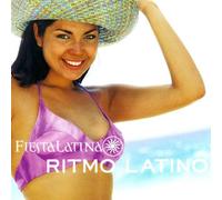 Various Artists - Ritmo Latino: Fiesta Latina