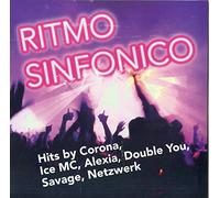 Various Artists - Ritmo Sinfonico / Various [VINYL]