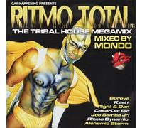 Various Artists - Ritmo Total (the Tribal House