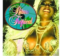 Various Artists - Ritmo Tropical - 14 Hip Winding Tunes