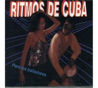 Various Artists - Ritmos De Cuba