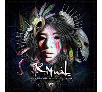 Various Artists - Ritual: Compiled By DJ Humuz / Various