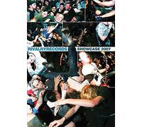 Various Artists - Rivalry Records Showcase 2007 [DVD]