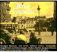 Various Artists - Rive Gauche