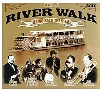 Various Artists - River Walk - Bring Back The Dixie Vol. 3