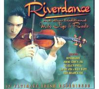 Various Artists - Riverdance And Other Traditional Irish Jigs And Reels