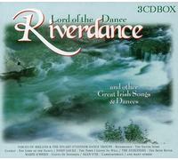 Various Artists - Riverdance - Lord Of The Dance