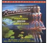Various Artists - Riverdance & Other Famous Iris