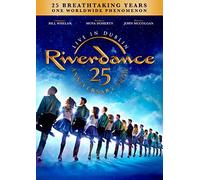 Various Artists - Riverdance - The 25th Anniversary Show: Live In Dublin [DVD]