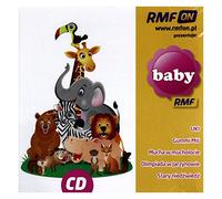 Various Artists - Rmf Baby - The Best Of Kids