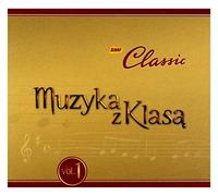 Various Artists - RMF Classic: Muzyka Z Klasa / Various