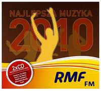 Rmf Fm Najlepsza Muzyka 2010 SHAKIRA - FLO-RIDA … (CD) (US IMPORT)