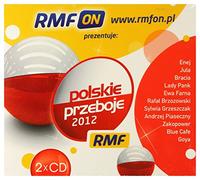 Various Artists - RMF POLSKIE PRZEBOJE 2012 - VA