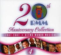 Various Artists - Rmm 20th Anniversary Collection 4 (Dig)