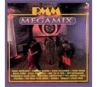 Various Artists - Rmm Megamix