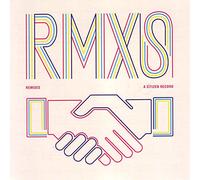Various Artists - Rmxs: Citizen Records Remixes & Rarities