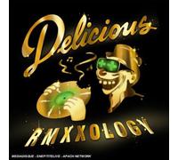 Various Artists - Rmxxology Deluxe