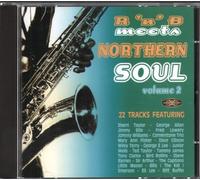 Various Artists - R'n'b Meets Northern Soul Vol. 2