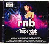 Various Artists - Rnb Superclub Classics