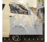 Various Artists - Road Fever [VINYL]