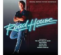 Various Artists - Road House / O.S.T. [VINYL]